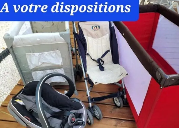 Camping Mobil De Patricia Et Franck A *